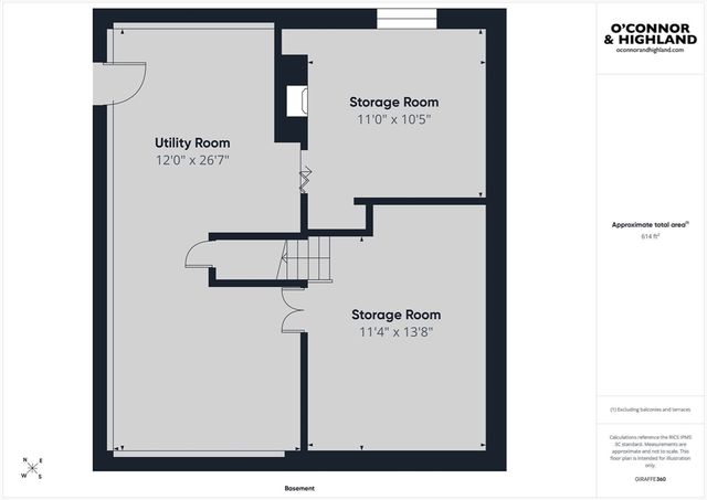 17 Harriet Ave, Belmont, MA 02478