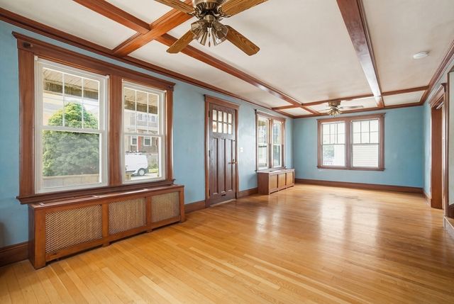 17 Harriet Ave, Belmont, MA 02478