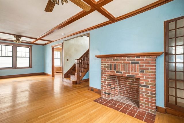 17 Harriet Ave, Belmont, MA 02478