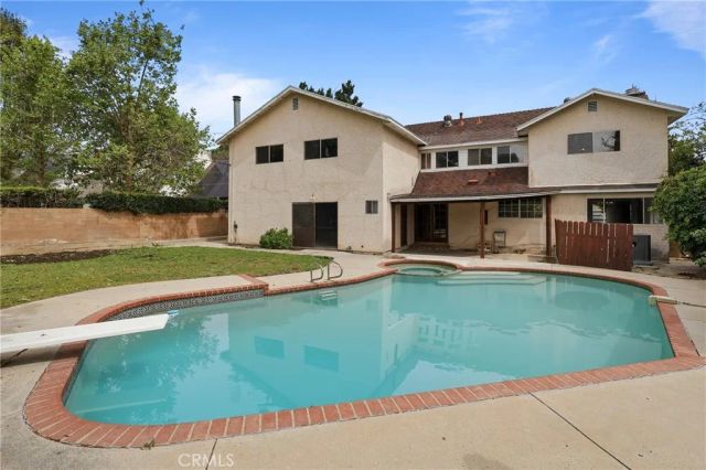 9831 Quartz, Chatsworth, CA 91311