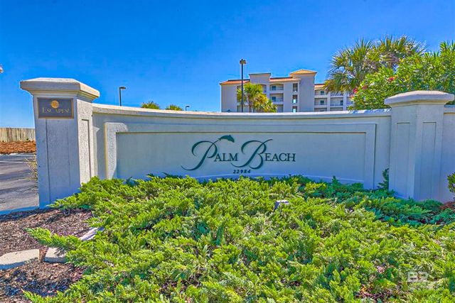 22984 E Perdido Beach Boulevard B42, Orange Beach, AL 36561