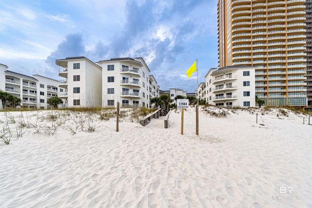 22984 E Perdido Beach Boulevard B42, Orange Beach, AL 36561