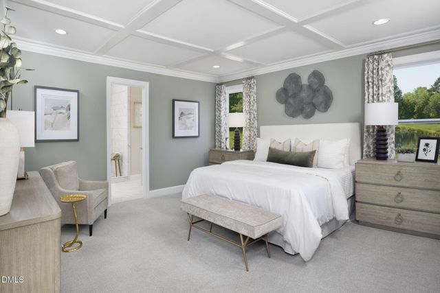 320 Yellow River Way, Garner, NC 27529