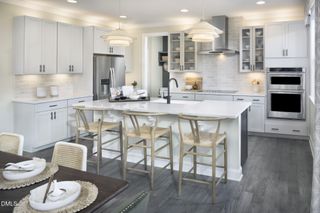 320 Yellow River Way, Garner, NC 27529