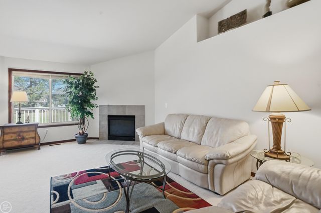 28033 Cotton Creek Drive, Chesterfield Twp, MI 48047