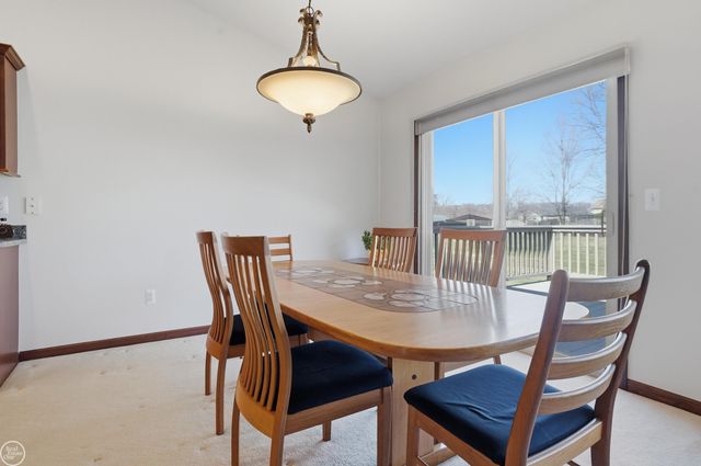 28033 Cotton Creek Drive, Chesterfield Twp, MI 48047