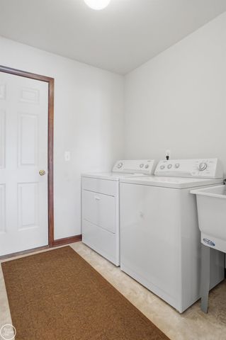 28033 Cotton Creek Drive, Chesterfield Twp, MI 48047