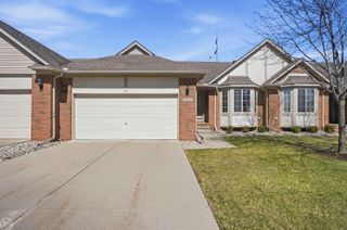 28033 Cotton Creek Drive, Chesterfield Twp, MI 48047