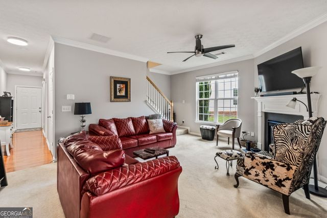 4830 Zephyr Cove Place, Flowery Branch, GA 30542