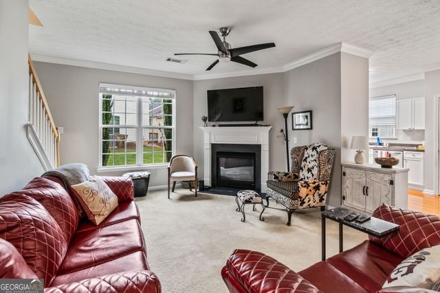 4830 Zephyr Cove Place, Flowery Branch, GA 30542