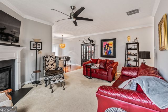 4830 Zephyr Cove Place, Flowery Branch, GA 30542