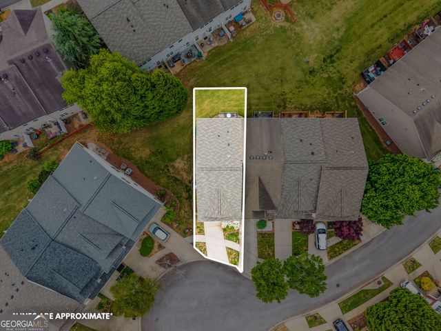 4830 Zephyr Cove Place, Flowery Branch, GA 30542