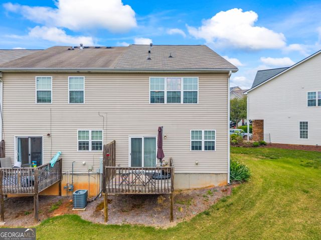 4830 Zephyr Cove Place, Flowery Branch, GA 30542