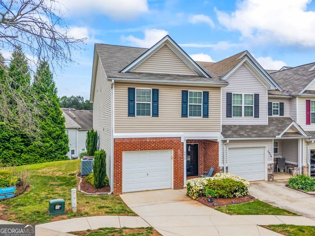 4830 Zephyr Cove Place, Flowery Branch, GA 30542
