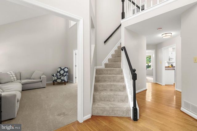 6452 KNIGHT DR, Eldersburg, MD 21784