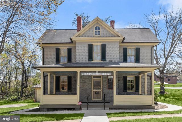 6452 KNIGHT DR, Eldersburg, MD 21784