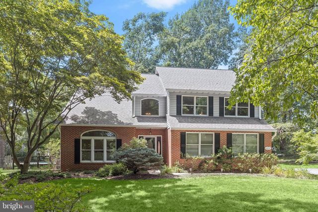 6452 KNIGHT DR, Eldersburg, MD 21784