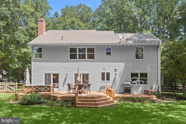 6452 KNIGHT DR, Eldersburg, MD 21784