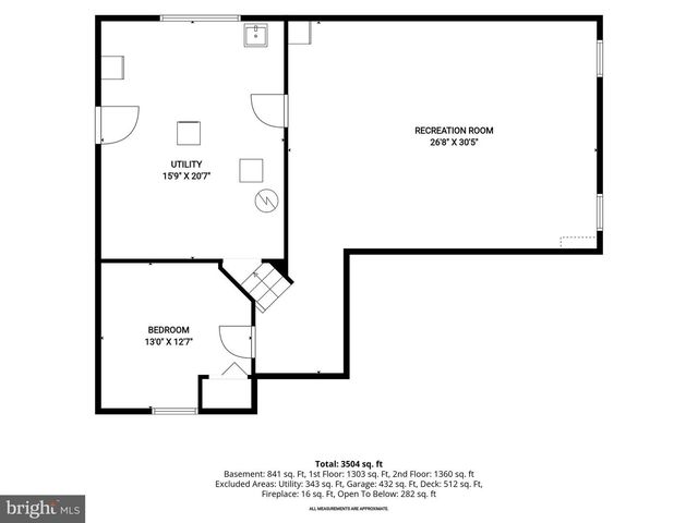 6452 KNIGHT DR, Eldersburg, MD 21784