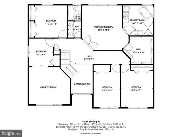 6452 KNIGHT DR, Eldersburg, MD 21784