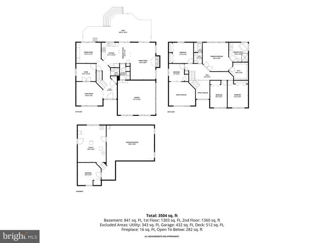 6452 KNIGHT DR, Eldersburg, MD 21784