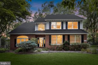 6452 KNIGHT DR, Eldersburg, MD 21784