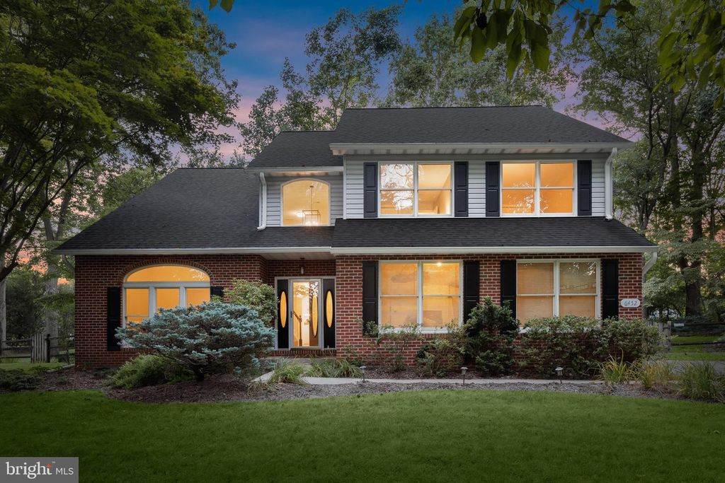 6452 KNIGHT DR, Eldersburg, MD 21784