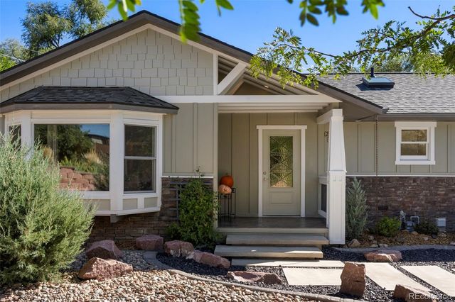 2150 Glenn Street, Colorado Springs, CO 80904