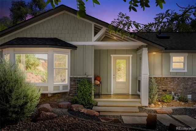 2150 Glenn Street, Colorado Springs, CO 80904