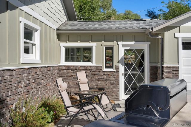 2150 Glenn Street, Colorado Springs, CO 80904