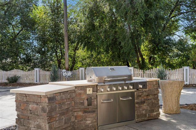 2150 Glenn Street, Colorado Springs, CO 80904