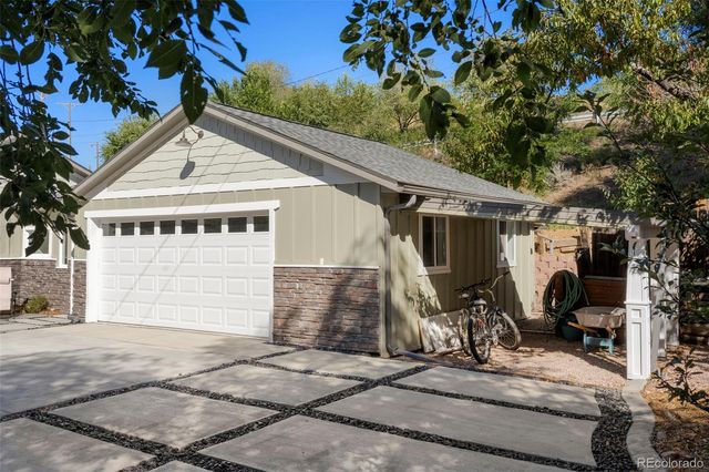 2150 Glenn Street, Colorado Springs, CO 80904