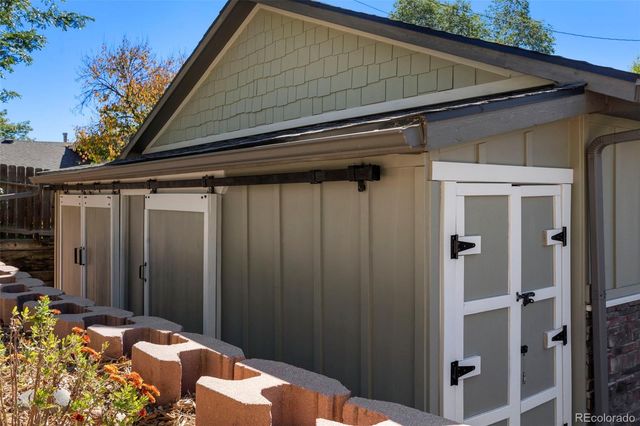 2150 Glenn Street, Colorado Springs, CO 80904