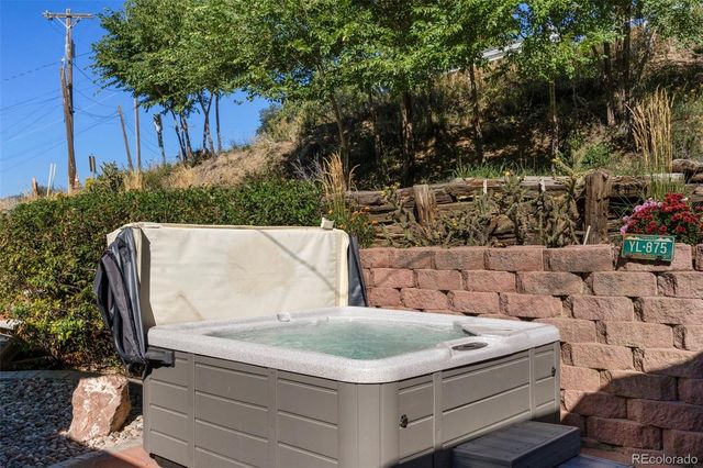 2150 Glenn Street, Colorado Springs, CO 80904