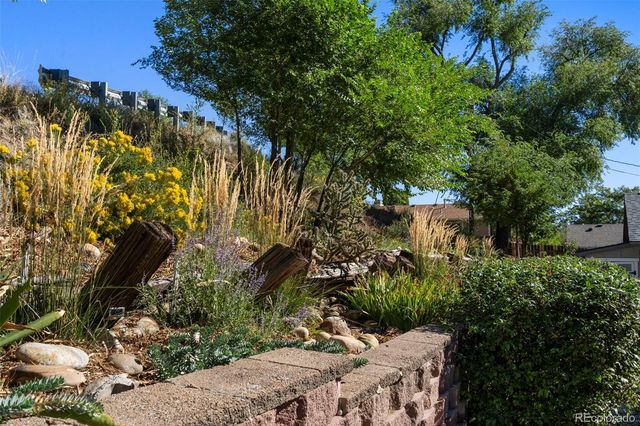 2150 Glenn Street, Colorado Springs, CO 80904