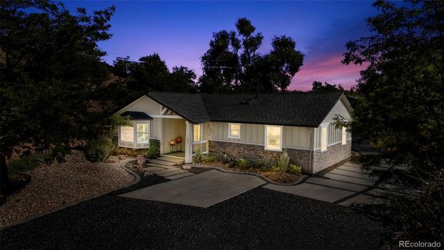 2150 Glenn Street, Colorado Springs, CO 80904