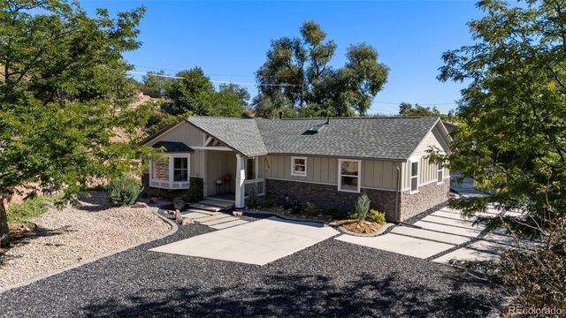 2150 Glenn Street, Colorado Springs, CO 80904
