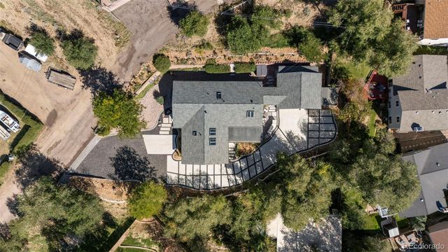 2150 Glenn Street, Colorado Springs, CO 80904