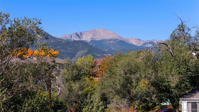 2150 Glenn Street, Colorado Springs, CO 80904