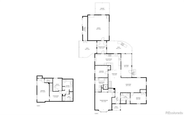 2150 Glenn Street, Colorado Springs, CO 80904