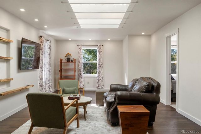 2150 Glenn Street, Colorado Springs, CO 80904