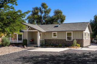 2150 Glenn Street, Colorado Springs, CO 80904