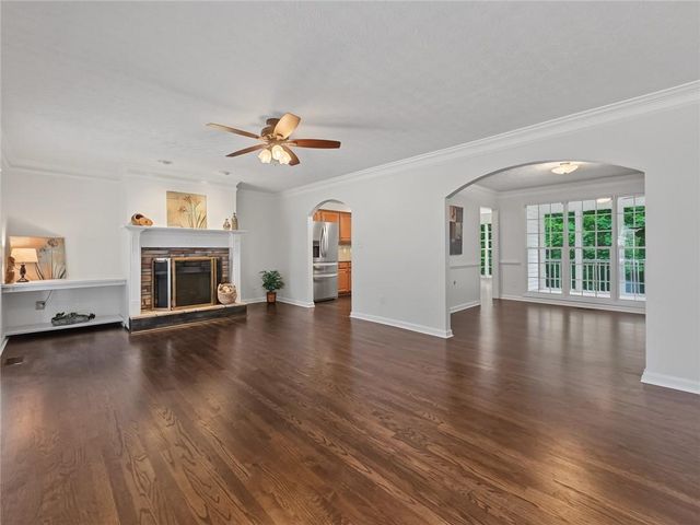 119 Oliver Overlook, Dallas, GA 30132