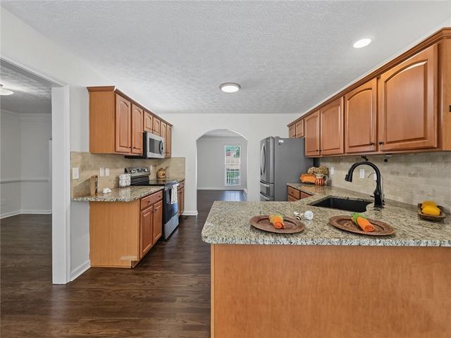 119 Oliver Overlook, Dallas, GA 30132