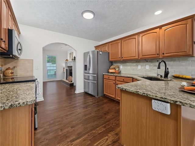 119 Oliver Overlook, Dallas, GA 30132