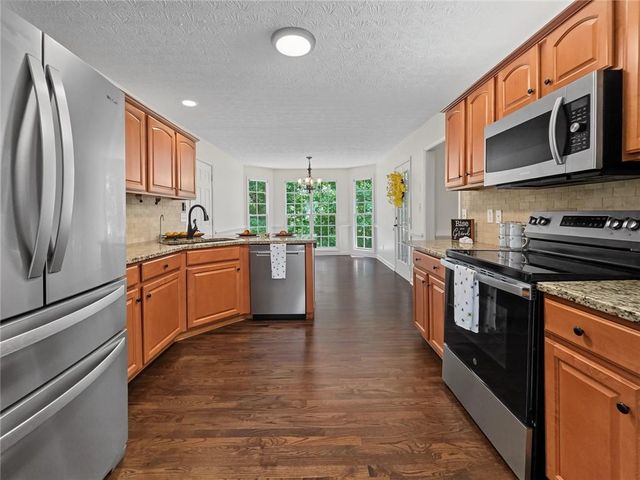 119 Oliver Overlook, Dallas, GA 30132