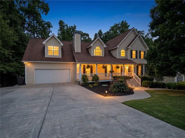 119 Oliver Overlook, Dallas, GA 30132