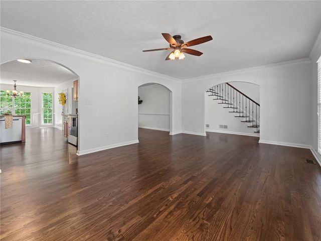 119 Oliver Overlook, Dallas, GA 30132