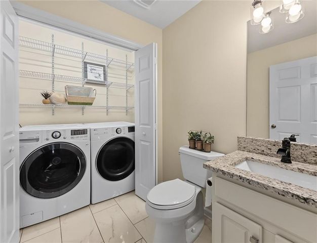 119 Oliver Overlook, Dallas, GA 30132