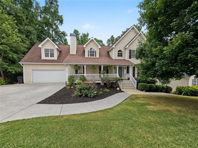 119 Oliver Overlook, Dallas, GA 30132
